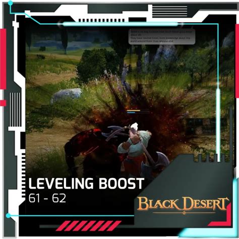 bdo leveling strength.